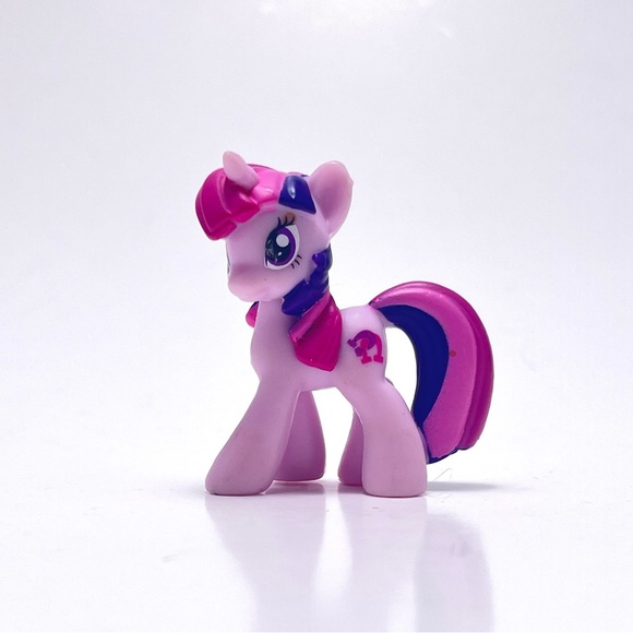 My Little Pony Minis - Picture 2 of 8